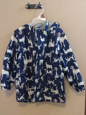 Kids Raincoat 4